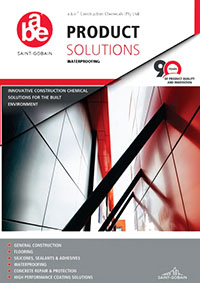 a.b.e. Construction Chemicals