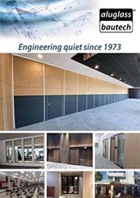 Aluglass Bautech