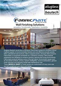 Aluglass Bautech