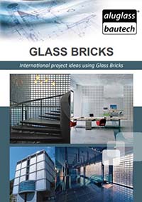 Glassbricks
