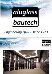 Aluglass Bautech