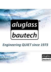 Aluglass Bautech