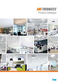 KNAUF AMF
