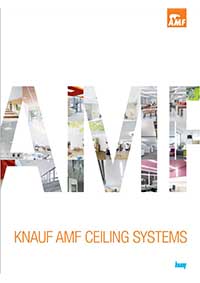 KNAUF AMF