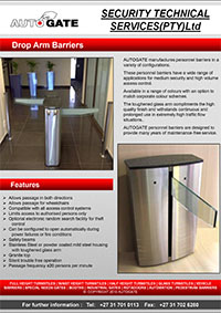 Auto Gate