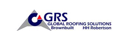 Brownbuilt & HH Robertson (Global Roofing Solutions)