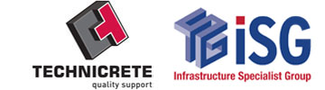 Technicrete Logo