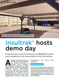 D&D Roof Insulations