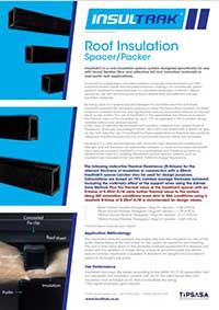 D&D Roof Insulations