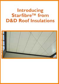D&D Roofing Insulation
