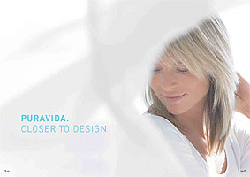 Duravit - PuraVida