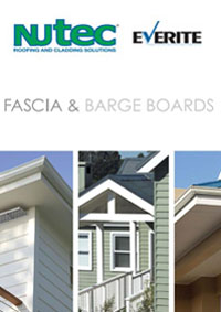 Fascias and Barge Boards