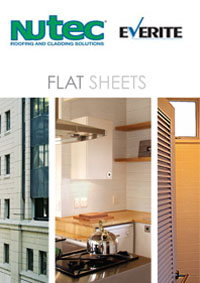 Flat Sheets