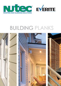 Building Planks