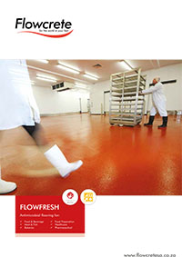 Flowcrete-flowfresh