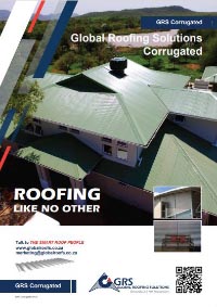 Global Roofing Solutions