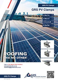 Global Roofing Solutions