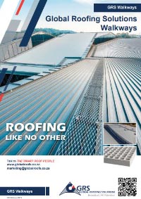 Global Roofing Solutions