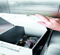 safe store 2000C image