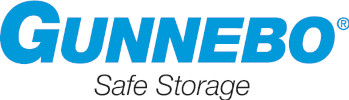 Gunnebo logo
