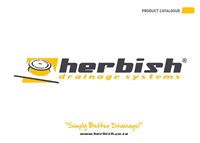 Herbish&reg; Drainage Systems