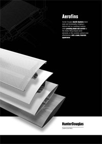 Hunter Douglas Architectural