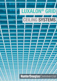 Hunter Douglas Architectural