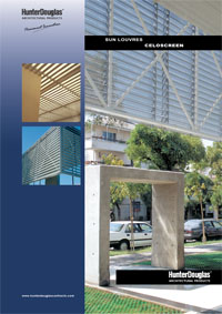 Hunter Douglas Architectural