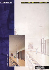 Hunter Douglas Architectural