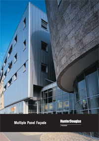 Hunter Douglas Architectural