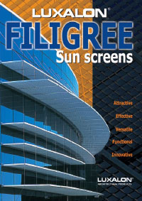 Hunter Douglas Architectural