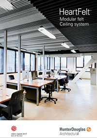 Hunter Douglas Architectural