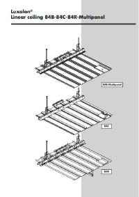 Hunter Douglas Architectural