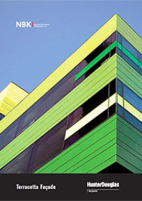 Hunter Douglas Architectural