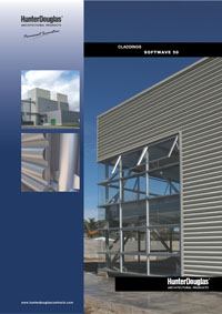 Hunter Douglas Architectural