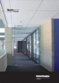 Hunter Douglas Architectural