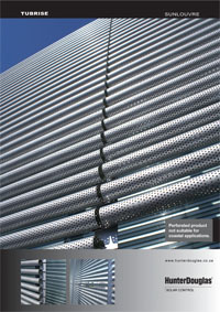 Hunter Douglas Architectural