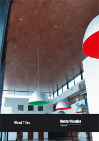 Hunter Douglas Architectural