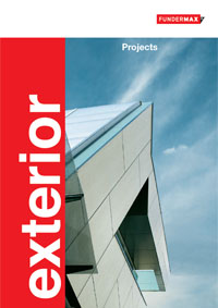 Max Exterior Projects