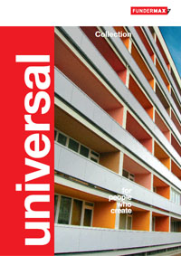 Universal Collection