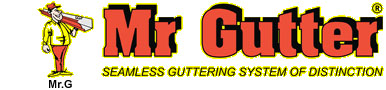 Mr Gutter