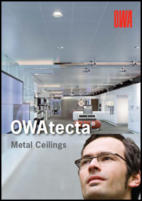 Owa Ceilings Systems