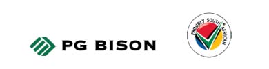 PG BISON