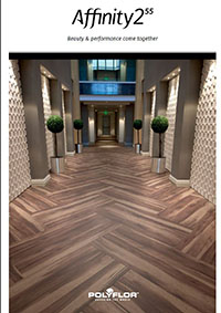 Polyflor- Affinity 255
