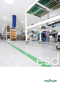 Polyflor ESD