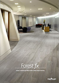 Polyflor Forest FX
