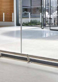 Gradus Floor Mounted Protection