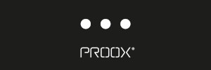 Proox Logo Image