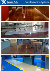 Floor Covering System