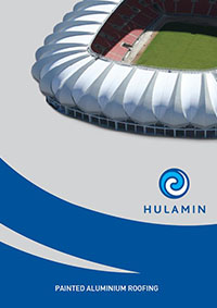 Safintra Hulamin Roofing